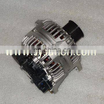 ISDe ISBe Diesel Engine Alternator for Heavy Truck Generator 4892318 5259577 photo-3