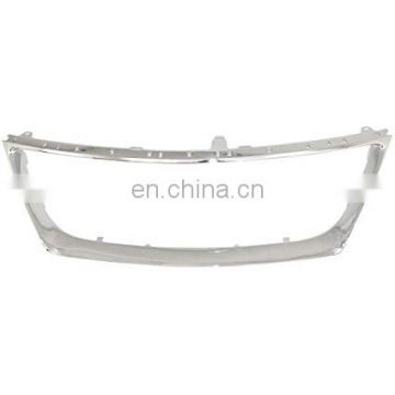 AUTO CAR FRONT GRILLE MOULDING 52711-33080 For LEXUS ES350 2007-2009