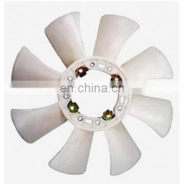 auto part Fan Blade 16361-66020 for Land Cruiser Engine Air Cooling Fan Blade