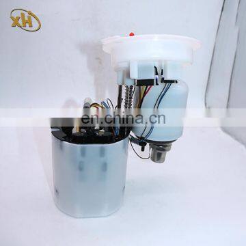 New Ignition Cable Set Auto High Quality Car Fuel Pump Assembly Fuel Pump Assembly for Audi A6 C7 LH-B80800 4G0919051B photo-7