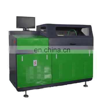 For common rail injector and pump calibration CRS-815 Common Rail Test Bench