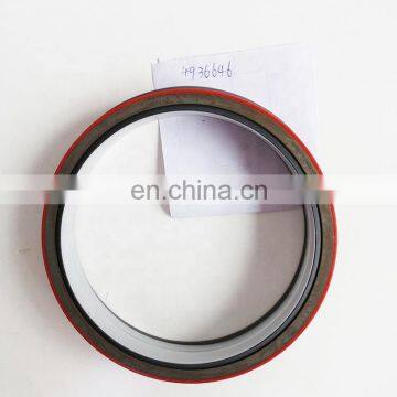 Diesel Engine Part 4936646 KTA19 QSB Crankshaft Rear Oil Seal photo-3