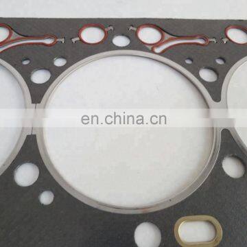 Hot Sale 6L Diesel Engine Parts Cylinder Head Gasket 4937728 photo-6