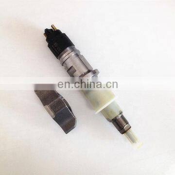 0445120075 common rail injector for  504128307, 5801382396