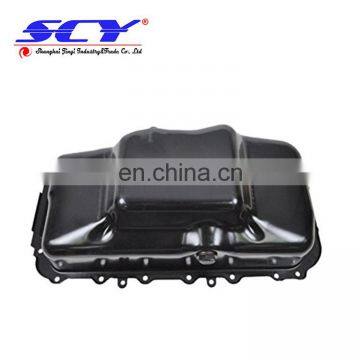 Engine Oil Pan Suitable for  CHRYSLER DYNASTY 1990-1993 4448888 4448889 4483733AB 4556238 4621168 4648930AA 4694522AA CRP05A