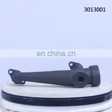 3013001 Water manifold for cummins NTA-855-C(400) NH/NT 855  diesel engine spare Parts  manufacture factory in china