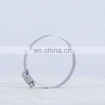 43828F Hose Clamp for Cummins Cqkms NT-855-M Diesel Engine Spare Parts NH/NT 855 Diesel Engine Parts