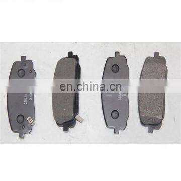 wholesale Japanese car auto parts press for brake pads price OEM: 58101-07A10