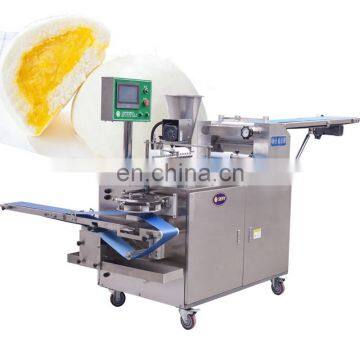 Small Automatic Steamed Bun Machine Steamed Bread Maker