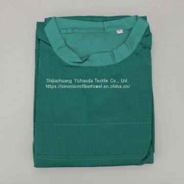 Non Medical Reusable Protective Isolation Clothing photo-2