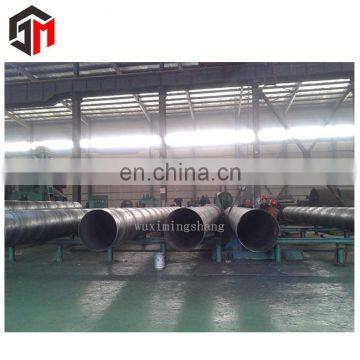 Low Price API 5L Standard Grade B Steel Grade Seamless Steel Pipe/tube