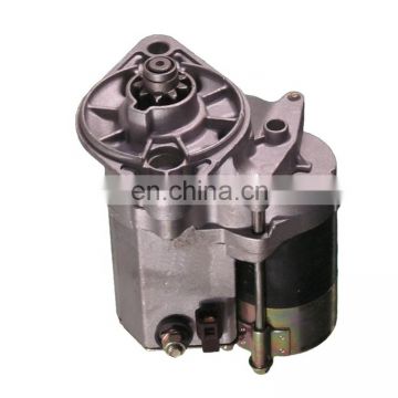 Wholesale Manufacture Price 16740 16878 128000-1900 128000-2040 128000-5630 8-94156671-0 8-94172326-0 Motor Starter