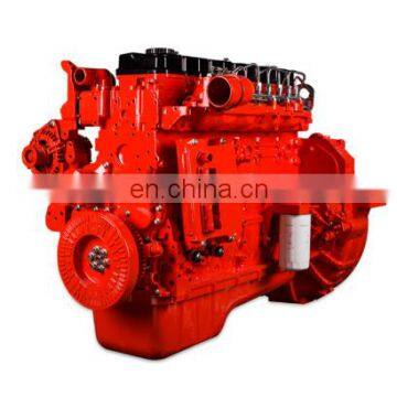 Genuine Cummins Diesel Engine QSB6.7 C155