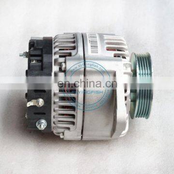 High Quality M11 ISM11 QSM11 Engine Parts 28V 70A Alternator 4974553 photo-3