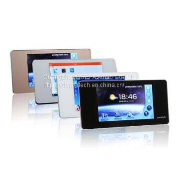 Intelligent Audio System photo-2