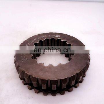 12JS160T second shaft gear sleeve for transmission parts