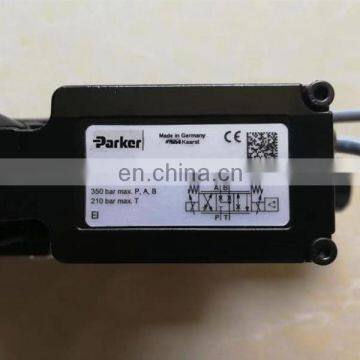 Original PARKER directional valve D1FBE32CCONL7016C16