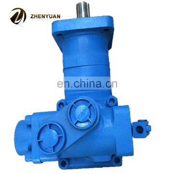 Hydraulic motor BM3 + valve for fishing low-speed large-torque fish motor manufacturers direct supply