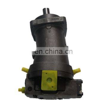 Trade Assurance Hydraulic Piston Pump A7V Series A7V55LV A7V55DR A7V55EP A7V55HD A7V55MA Used For Marine A7V78DR2