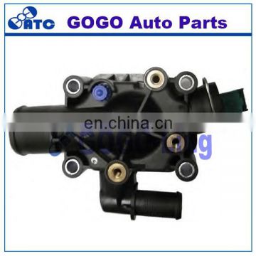 CITROEN WATER FLANGE / THERMOSTAT HOUSING FOR PEUGEOT 206 207 306 307 1007 Citroen C2 C3 C4 OEM 96 472 659 80,1336.Z0