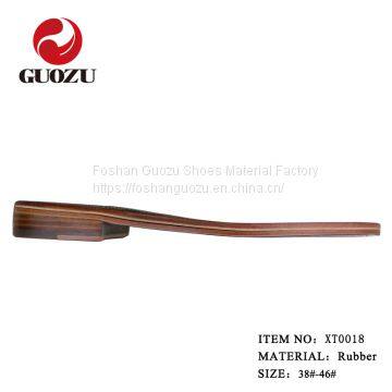 Rubber Sole Men Dress Shoe Sole Customized Color and Logo Sole photo-2