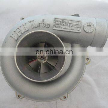 Factory supply SH200-1   6BD1T  114400-2720   RHC6 turbocharger for ISUZU