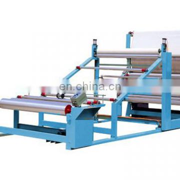 ECMT-122 good price laminating machine for foam with fabric