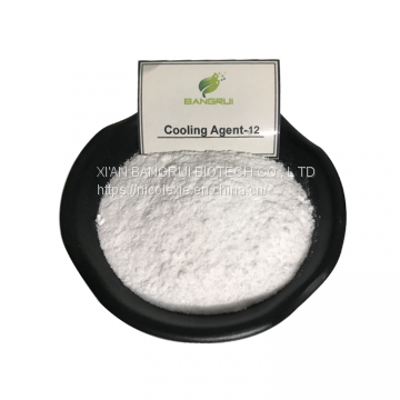 High Quality Cooling Agent Ws-12 for Shampoo Female Product