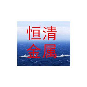 ChangZhou HengQing Alloy Co., Ltd.