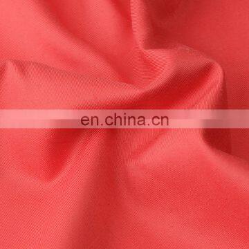 Chinese Supplier Polyester/Nylon Peach Skin Fabric photo-2