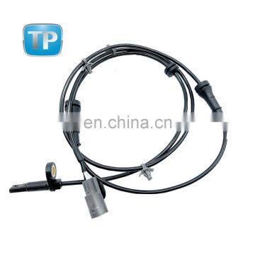 ABS Wheel Speed Sensor For To-yota OEM 47911-1KA0A 47910-1KA0A 479111KA0A 479101KA0A