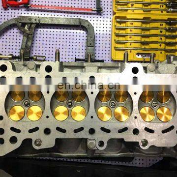 Petrol High Performance Engine Component For Robin Subaruu EH25-2 8.5hp Exhaust Valve 270-33501-03 photo-6