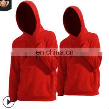 OEM Custom logo basic plain Oversized unisex sweatshirts hoodies