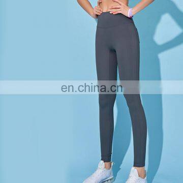 Women's Stretch Yoga Pants, Custom Yoga Sets