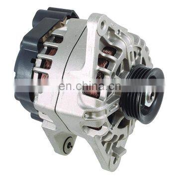 12V 90A 4S CW Alternator Generator For Hyundai OEM 37300-22650 A0002655023 37300-22650RU