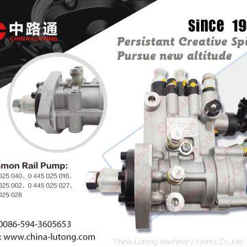 fit for Bosch CB18 Common Rail Pumps For Sale-common rail diesel high pressure pump