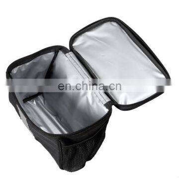 Wholesale Reflective Bicycle Handlebar Bag Frame Front Tube Bike Bag With Screen Touch