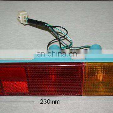 Mini Truck Tail Light for Suzuki Carry/truck F5A/F6A/DD51T photo-2