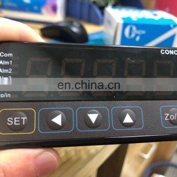 CONCH Digital Tachometer Ammeter Voltmeter FA-50VD070A photo-6