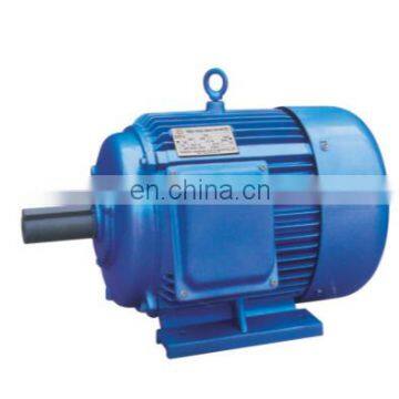 electric fan motor Y series three-phase asynchronous induction motor ac motor