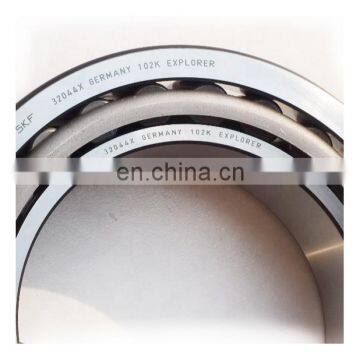 High precision bearing  32044 X tapered Roller Bearing size 220x340x76 mm bearing 32044 rodamientos