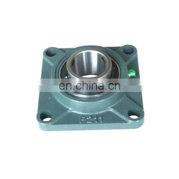 high precision pillow block bearing UCFU 308 bore size 40mm japan brand ntn bearing uc 308 housing F 308