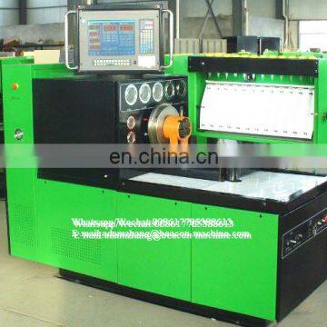 BC3000 Used Diesel Test Bench for Fuel Injection Pumps High Quality - JINAN BEACON photo-4