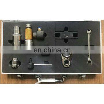 CAT 320D injector dismounting tool kit