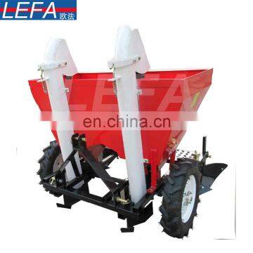 2 Rows Sweet Potato Planter Machine photo-5
