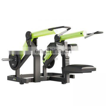 Dhz Fitness Equipment Y965 Seated Dip Gym Plate Loaded Machines photo-2