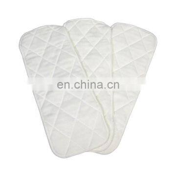 3 Pack High Quality Diaper Insert Nappy Booster Super Absorbent Nappy Booster for Newborn Babies photo-3