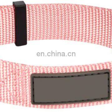 Eco-Friendly Nylon Dog Collar Durable Pet Collars, Custom Dog Collar Pet photo-6