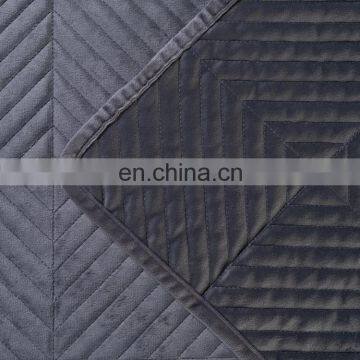 Wholesale Quilt Bedding Set Microfiber or Cotton Quilt Cover photo-5