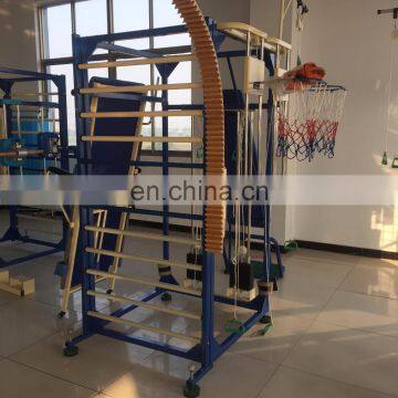 Shoulder Joint Pulley Training Rehabilitation Equipment